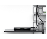 Meliconi MASKOWNICA DO KABLI MELICONI Cubes Soundbar biała # - 1457983 - zdjęcie 3
